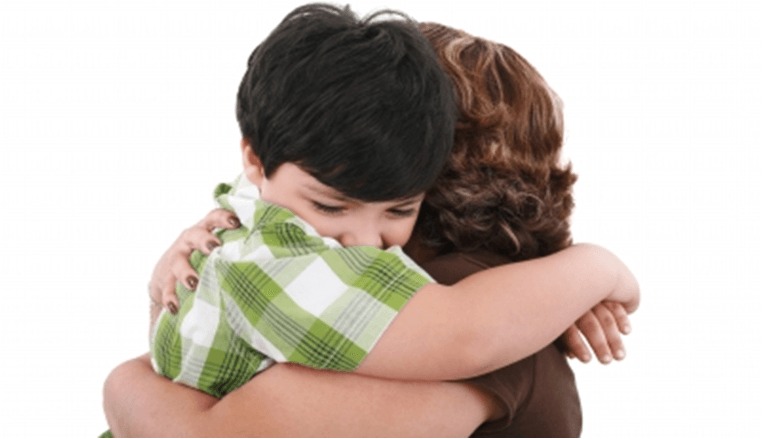 Educação positiva dos nossos filhos