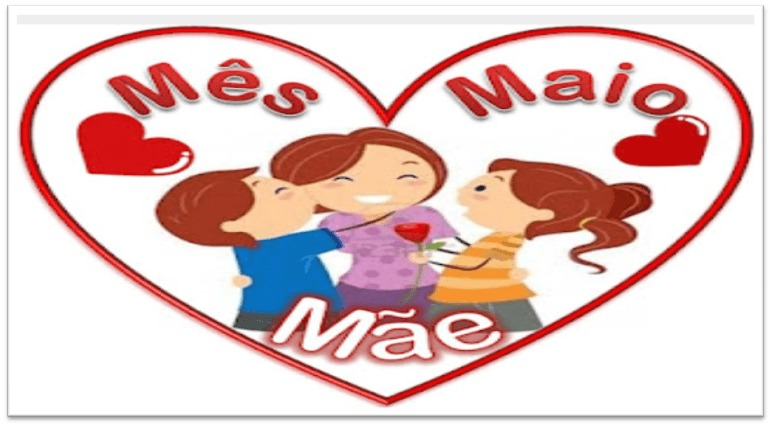 Maio, mês dedicado às nossas mães, ser mãe e maternidade, relação mãe bebé