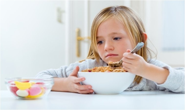 Problemas psicológicos na obesidade infantil