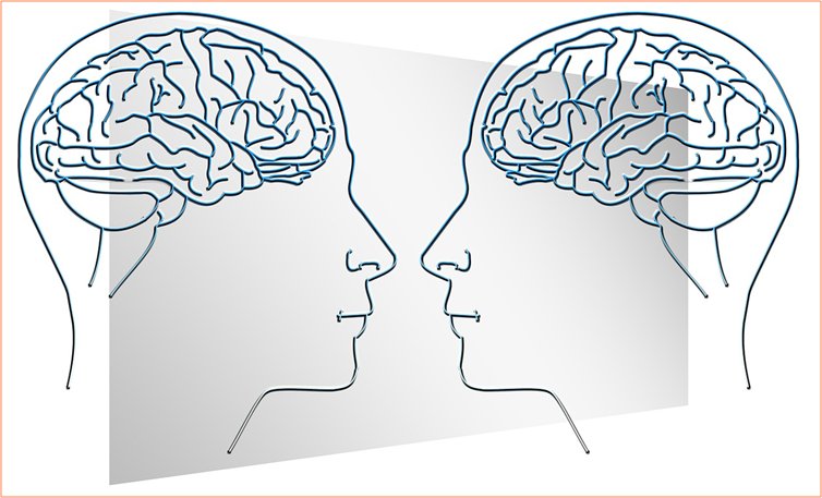 Inteligência Emocional, exprimir emoções