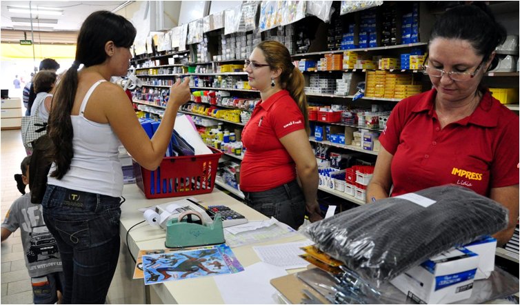 Preparar regresso às aulas