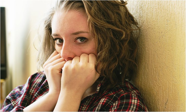 Ansiedade doença mental