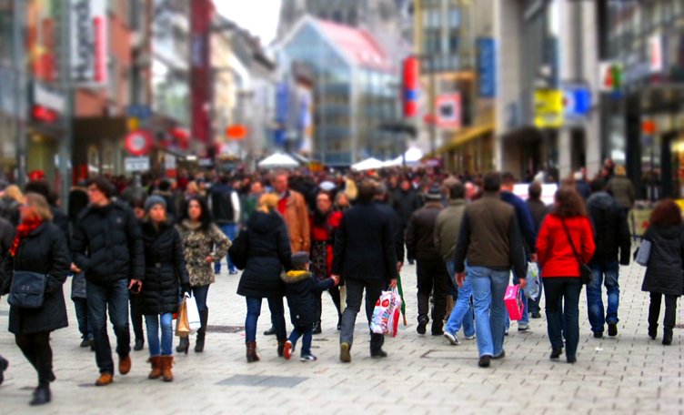 Compras compulsivas