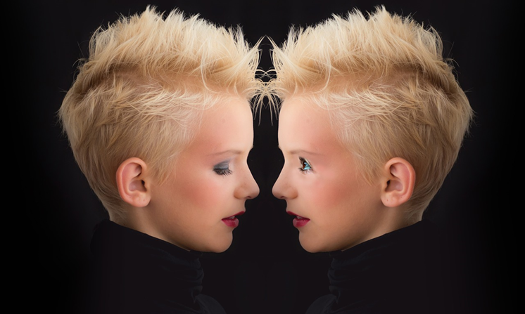 As múltiplas faces do narcisista