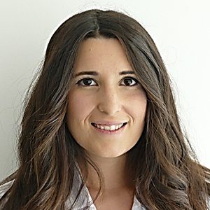 Dra Ana Inês Martins foto perfil