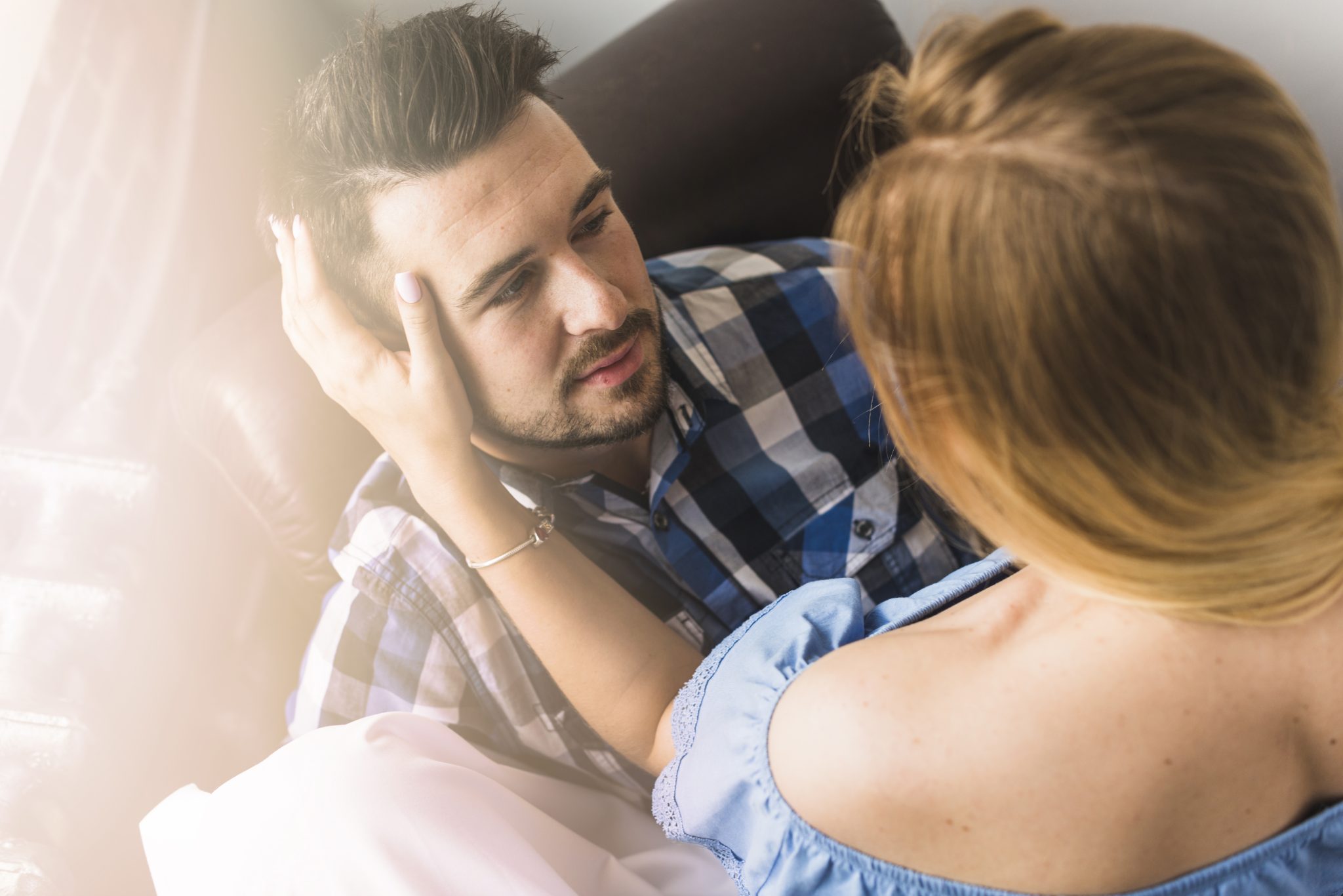 Comunicação entre o casal