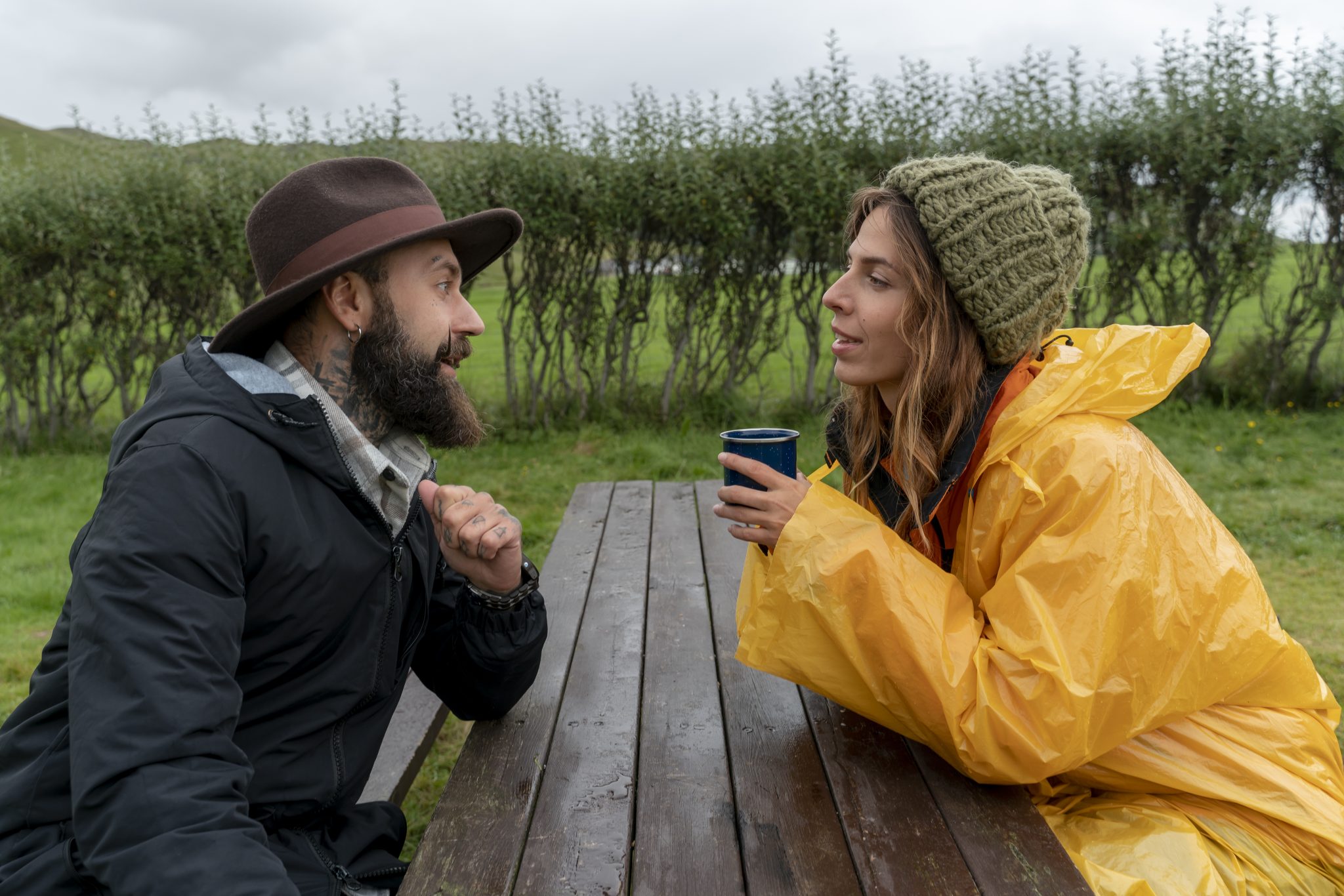 A Psicologia das relações à distância