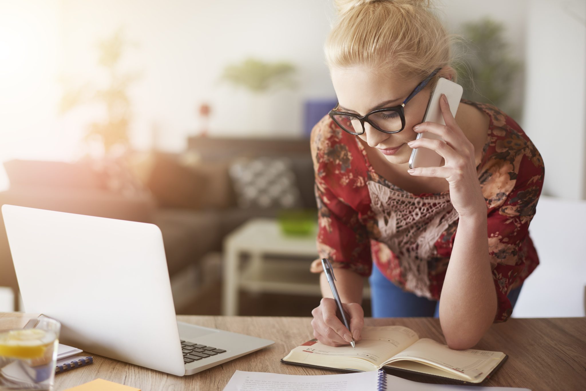 O papel da mulher atualmente