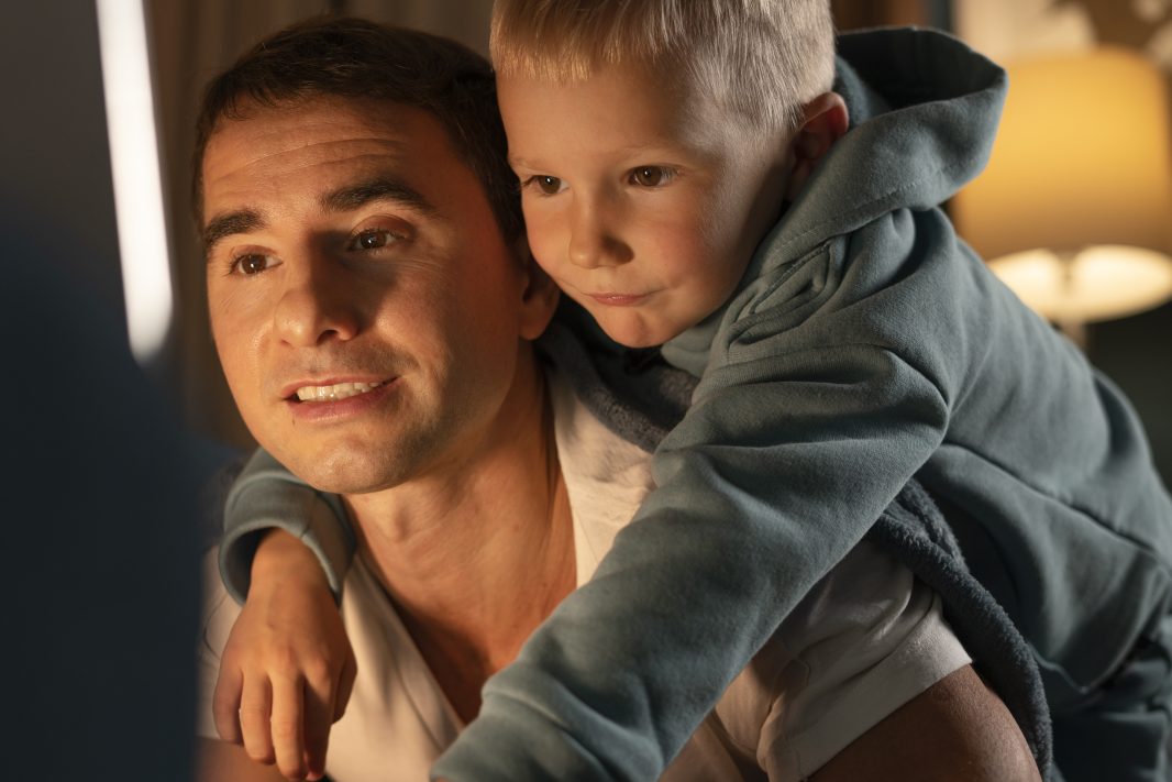 Parentalidade positiva