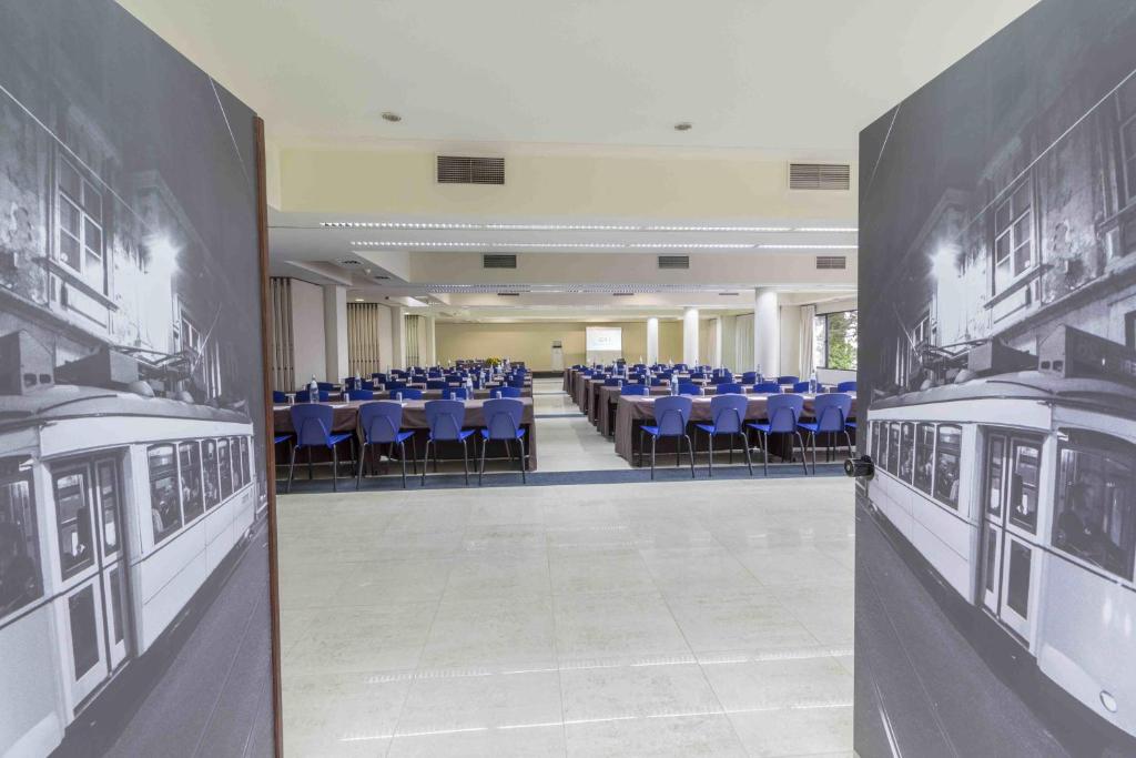 Eurosol Hotels Leiria