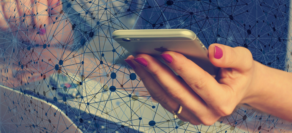 Impacto das redes sociais na produtividade